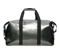 RAINS Hilo Weekend Bag W3 Raven