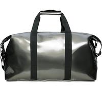 Rains Hilo Weekend Bag W3 Raven OneSize