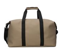 Rains - Hilo Weekend Bag W3 - Reisetasche, Gr. 36 l, beige (Beige)