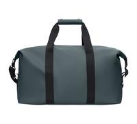 Rains - Hilo Weekend Bag W3 - Reisetasche, Gr. 36 l, blau (DarkGrey)