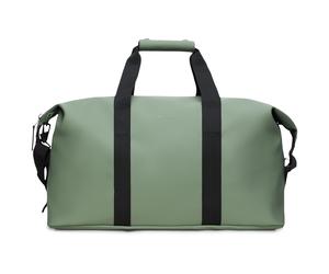 Rains - Hilo Weekend Bag W3 - Reisetasche, Gr. 36 l, grün (Well)