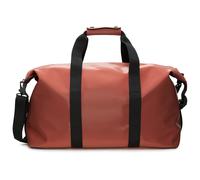 Rains - Hilo Weekend Bag W3 - Reisetasche, Gr. 36 l, rot (Kiln)