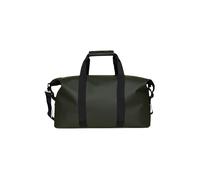 Rains - Hilo Weekend Bag W3 - Reisetasche, Gr. 36 l, schwarz (Green)
