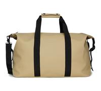 RAINS Hilo Weekend Bag W3 Sand
