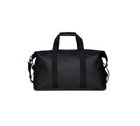 RAINS Reisetasche Hilo Weekend Bag 37l black