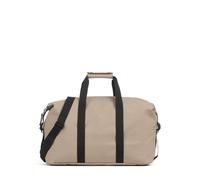 Rains - Rains Hilo Weekend Bag W3 - Beige Koffer24