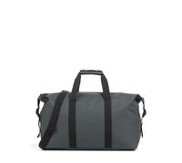 RAINS Hilo Weekend Bag W3 - Mixte - Grau - Einheitsgröße- Modell 2026