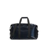 Rains Hilo Weekender navy, Kunstfaser, 52 x 40 x 22cm