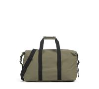 Rains Hilo Weekender olivgrün, Polyester, 52 x 40 x 22cm