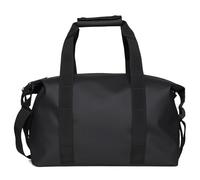 Rains Hilo Weekender Reisetasche 40 cm schwarz