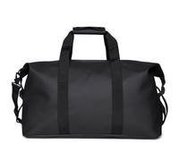 Rains Hilo Weekend Bag - wasserdichte Reisetasche, Schwarz, Einheitsgröße