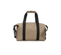 RAINS Hilo Wochenendtasche kleine wasserdichte Reisetasche, BLAUT, Klein