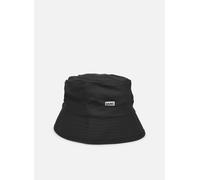 Rains - Hut Bucket Hat N - Schwarz - Größe S - M