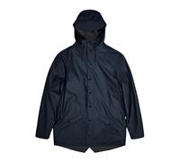 Rains - Jacket - - Jackets - Damen - Blau - L