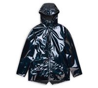 Rains - Jacket W3 - Regenjacke, Gr. XS, blau (Spill)