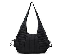 Rains Koya Vision Schultertasche 56 cm schwarz