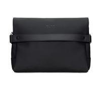 Rains Kulturbeutel 20 cm schwarz