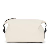 RAINS Hilo Wash Bag Dune, beige
