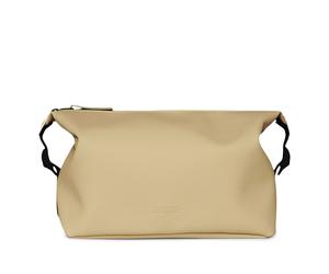 Rains Kulturbeutel Weekend Wash Bag Dune