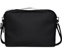 Rains Laptop Bag 15"/16" W3 Black One Size