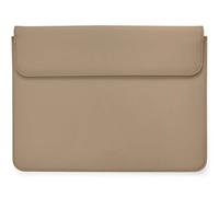 RAINS Laptop Portfolio 13" S Beige
