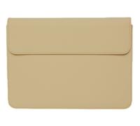 RAINS Laptop Portfolio 15" M Sand
