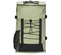 RAINS Laptop Rucksack Trail Mountaineer Bag 16" earth