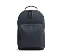 Rains Large Rucksack navy, Kunstfaser, Unisex, 14L