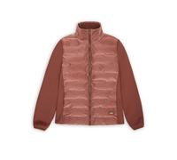 RAINS Leichtsteppjacke SAFI orange | L