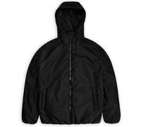 RAINS Lohja Insulated Jacket W3T1 Wattierte Jacke Unisex XL black