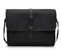 RAINS Messenger Bag W3 Black