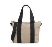 Rains Micro Shopper beige, Polyester,Polyurethane, Unisex