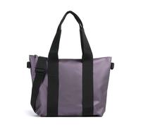 Rains Micro Shopper pflaume, Polyester,Polyurethane, Unisex