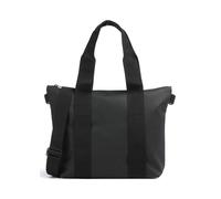 RAINS Tote Bag Micro Black