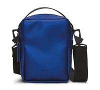 RAINS Umhängetasche Box Bag storm