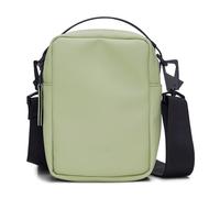 Rains Mini Bag Umhängetasche 13 cm grün