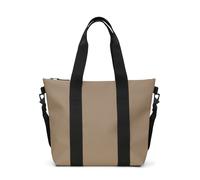 Rains Essential Shopper Tasche 36 cm beige