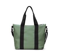 Rains Mini - Herren Shopper - Grün one_size Grün
