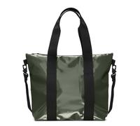 Rains Mini - Herren Shopper - Grün one_size Grün