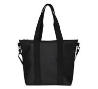 Rains Mini - Herren Shopper - Schwarz one_size Schwarz