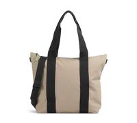 Rains Mini Shopper beige, Kunstfaser, Unisex