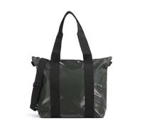 Rains Mini Shopper khaki, Kunstfaser, Unisex