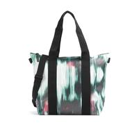 Rains Mini Shopper mehrfarbig, Kunstfaser, Unisex