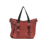 Rains Mini Shopper rot, Kunstfaser, Unisex