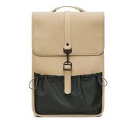 RAINS Mix Backpack Mini Sand