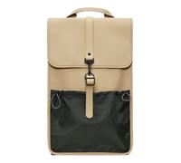 RAINS Mix Backpack Sand