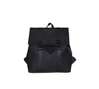 RAINS MSN Backpack 40Cm Black
