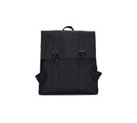 RAINS MSN Bag 2023-01 - Black