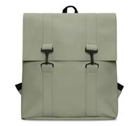 Rains Essential Daypack 40 cm Laptopfach grün
