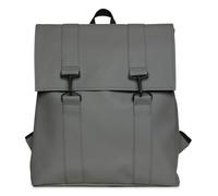Rains Essential Daypack 40 cm Laptopfach grau
